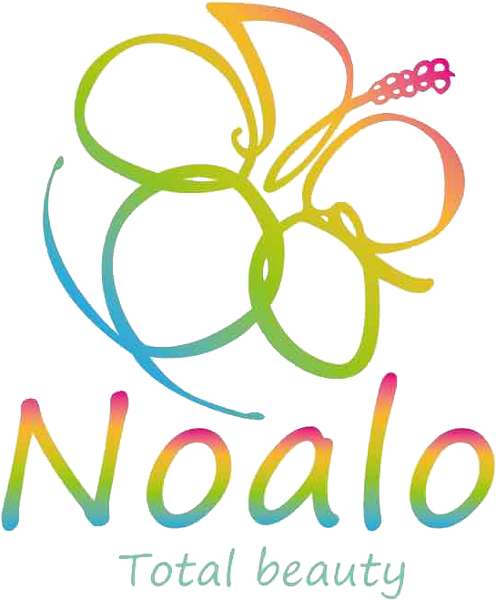 “Total beauty Noalo”はヘアセットや白髪染めだけでなく脱毛の施術も行う美容室です。